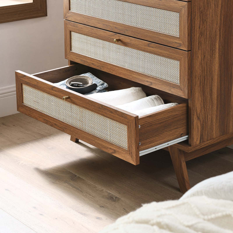 Ezekiel 5-Drawer Chest