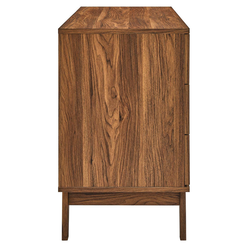 Ezekiel 6-Drawer Dresser
