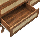Ezekiel 6-Drawer Dresser