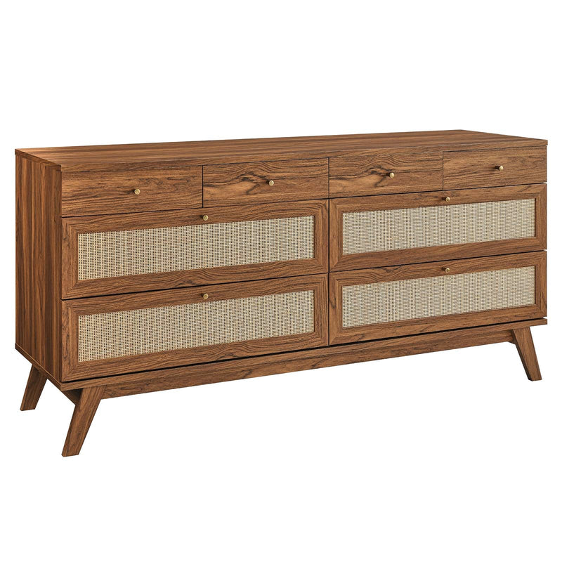 Ezekiel 8-Drawer Dresser