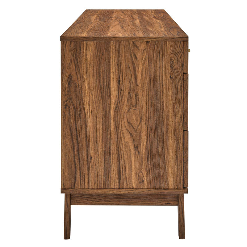 Ezekiel 8-Drawer Dresser