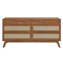 Ezekiel 8-Drawer Dresser