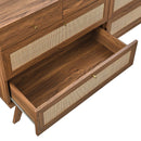 Ezekiel 8-Drawer Dresser