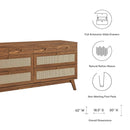 Ezekiel 8-Drawer Dresser