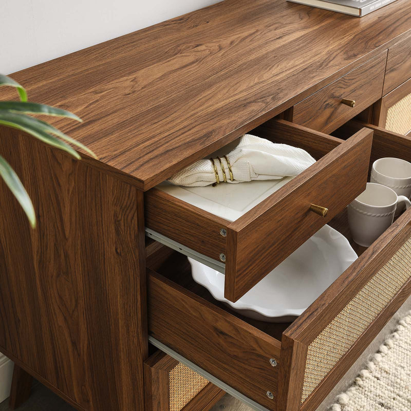 Ezekiel 8-Drawer Dresser