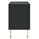 Guinevere 3-Drawer Chest