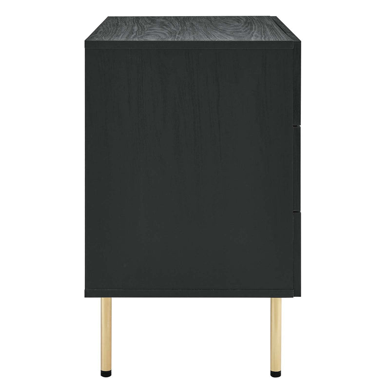 Guinevere 3-Drawer Chest