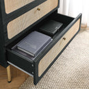 Guinevere 3-Drawer Chest