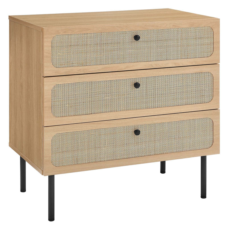 Guinevere 3-Drawer Chest