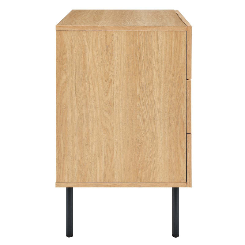 Guinevere 3-Drawer Chest