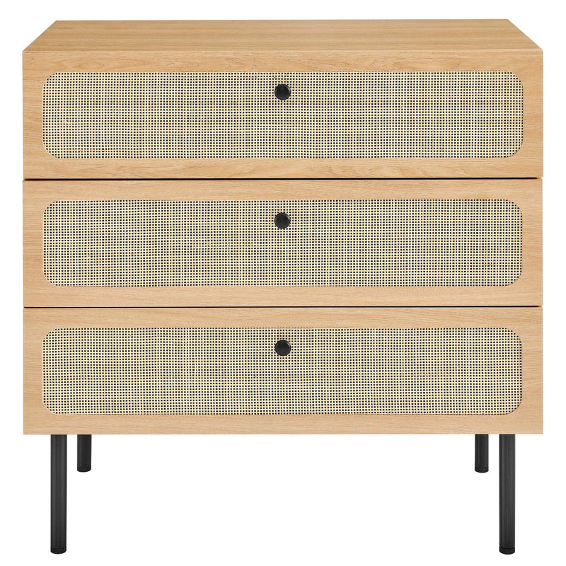 Guinevere 3-Drawer Chest