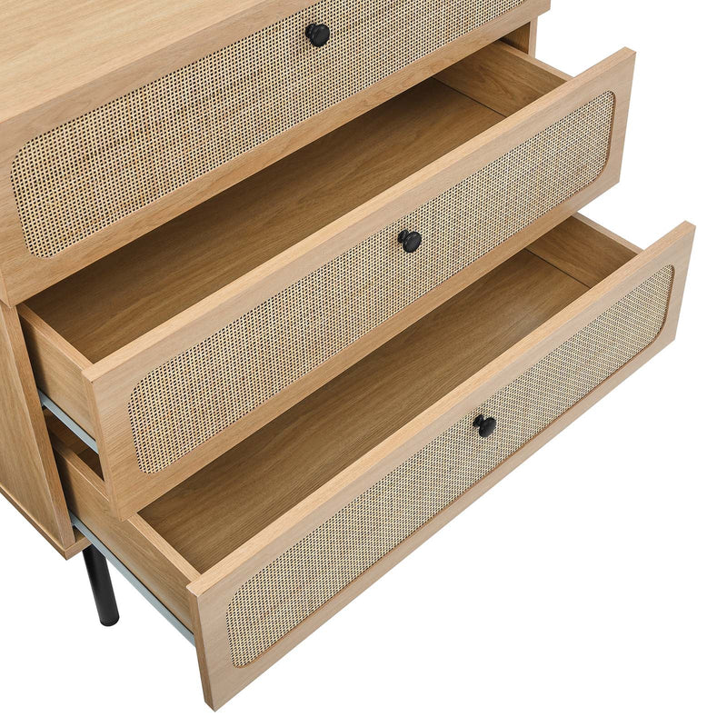Guinevere 3-Drawer Chest