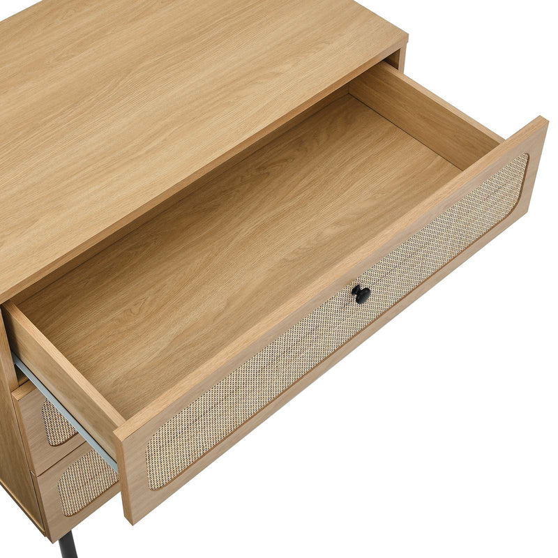 Guinevere 3-Drawer Chest