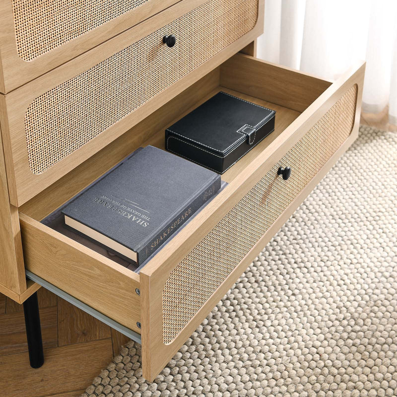 Guinevere 3-Drawer Chest
