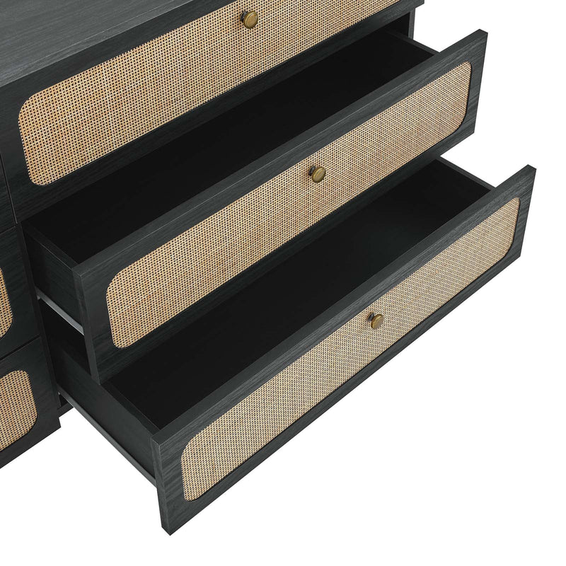 Guinevere 6-Drawer Dresser