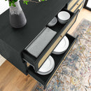 Guinevere 6-Drawer Dresser