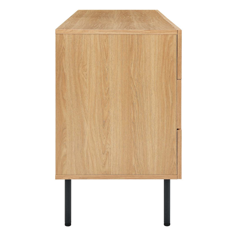 Guinevere 6-Drawer Dresser