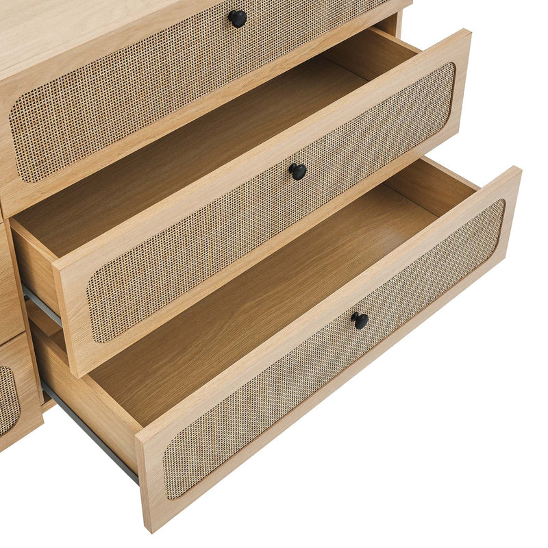 Guinevere 6-Drawer Dresser
