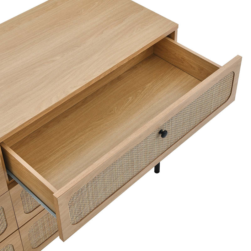 Guinevere 6-Drawer Dresser