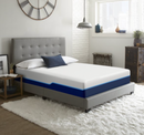 The Beachside by ExceptionalHome 12" Premium Hybrid Mattress
