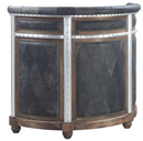 Gotham Bar, Part of Steamerpunk Interiors Gotham Collection