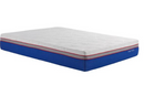 12" Ultra Premium NAUTICA Memory Foam Mattress by Hibernation Sleep