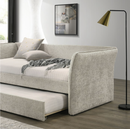 Helena Twin Daybed with Trundle