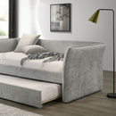 Helena Twin Daybed with Trundle