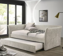 Helena Twin Daybed with Trundle
