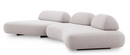 Indoor/Outdoor Sofa Residenza by EICHHOLTZ