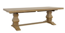 Relani Grand Estate Trestle Dining Table