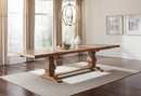 Relani Grand Estate Trestle Dining Table
