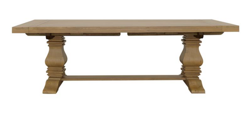 Relani Grand Estate Trestle Dining Table
