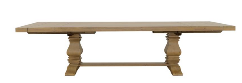 Relani Grand Estate Trestle Dining Table