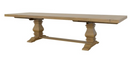 Relani Grand Estate Trestle Dining Table