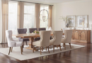 Relani Grand Estate Trestle Dining Table