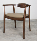 The Veyla Dining Table by Clayson Design