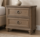 The Bridgecross Premium Nightstand