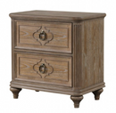 The Bridgecross Premium Nightstand