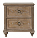 The Bridgecross Premium Nightstand