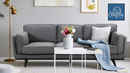 The Westwood Modern Sofa by Clayson Design