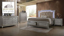The Kaitlyn Radiance Storage Bed by Realani Family Furniture