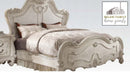The Montclair Grand Estate King Bed by Relani Family Furniture