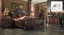The Bellacroix California King Heirloom Bed by Relani Family Furniture