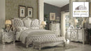 The Bellacroix Élysée California King Bed by Relani Family Furniture