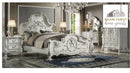 The Seraphine Regal Queen Bed by Relani Family Furniture