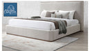 The Marlowe CloudTouch™ Eastern King Bed by Clayson Design