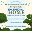 The Driftshore Cane Accent Cabinet by Relani Family Furniture