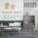 The Leona Upholstered Dining Chair by Clayson Design