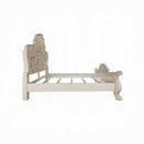The Seraphine Regal Queen Bed by Relani Family Furniture